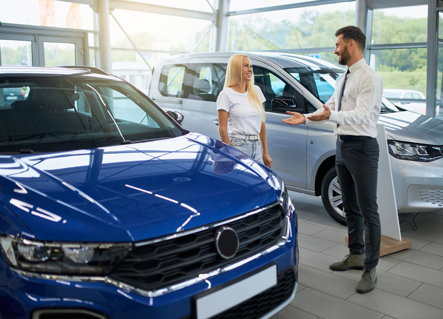 Automotive-Services