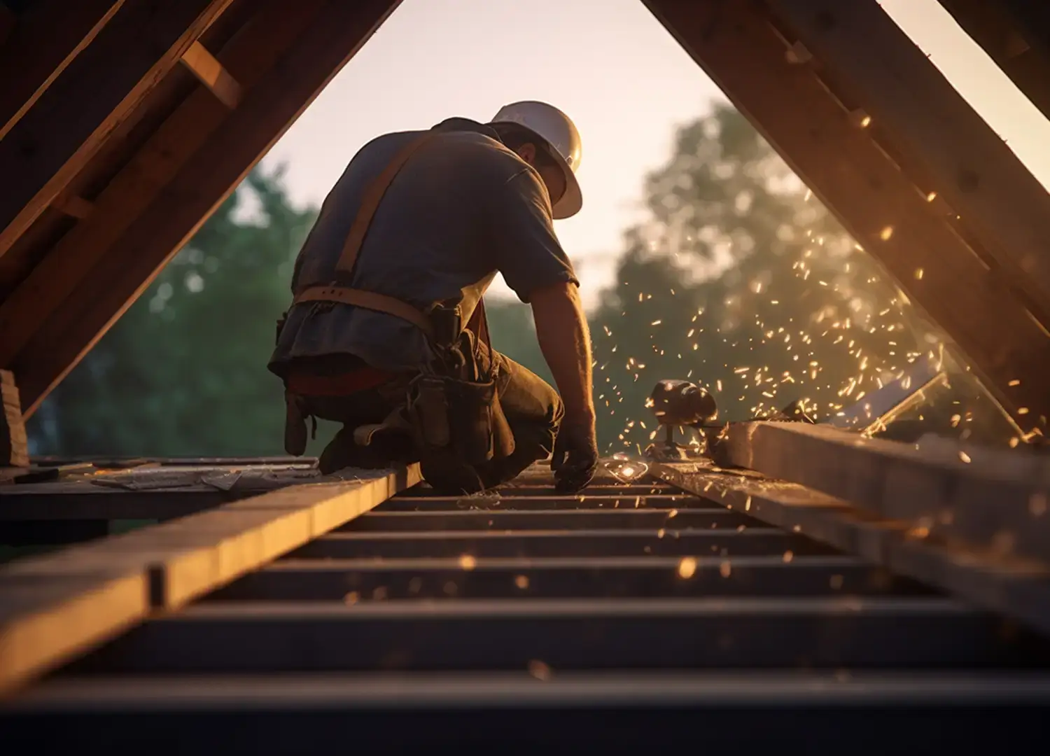 roofing